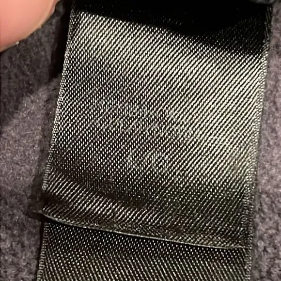 THE NORTH FACE Mens Apex Bionic Jacket Blue Large in GUC fleece lined